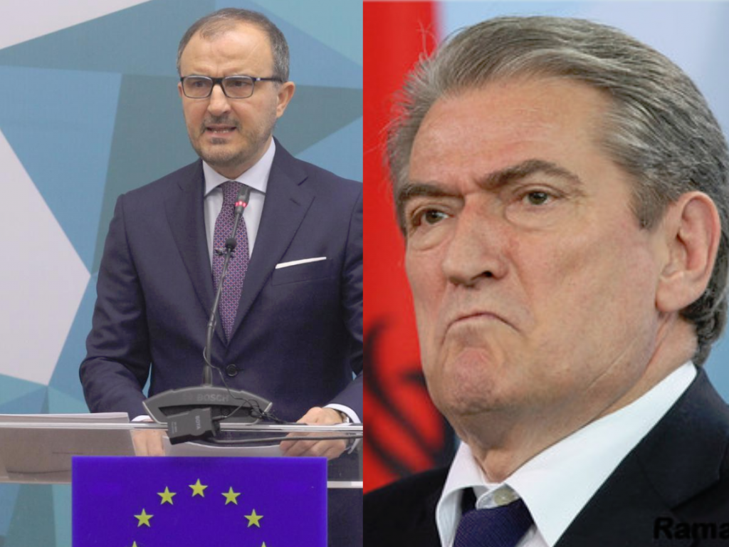 Berisha sulmon ambasadorin e BE-së Soreca: Je prekur nga sindroma e guvernatorit si paraardhësit e tu, ka pasoja dramatike tek qytetaret e thjeshtë shqiptarë
