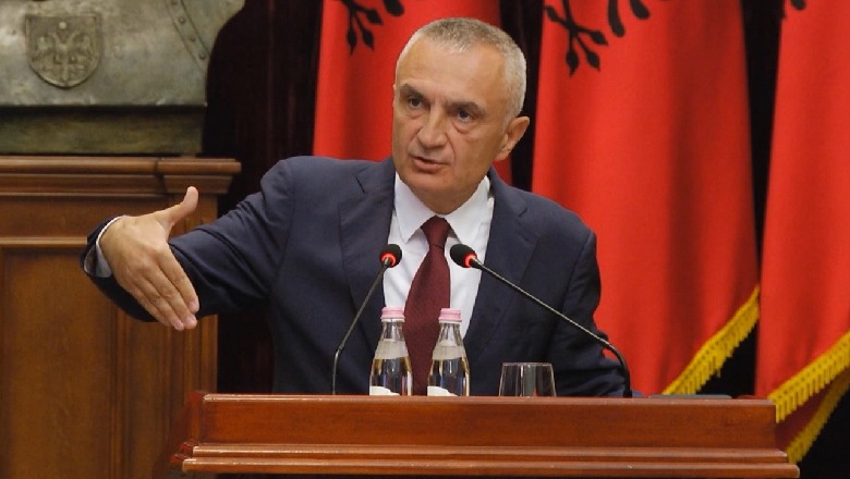 “Organizatë kundër interesave të vendit”, Meta sqaron kuptimin e PPPd dhe sulmon ndërkombëtarët