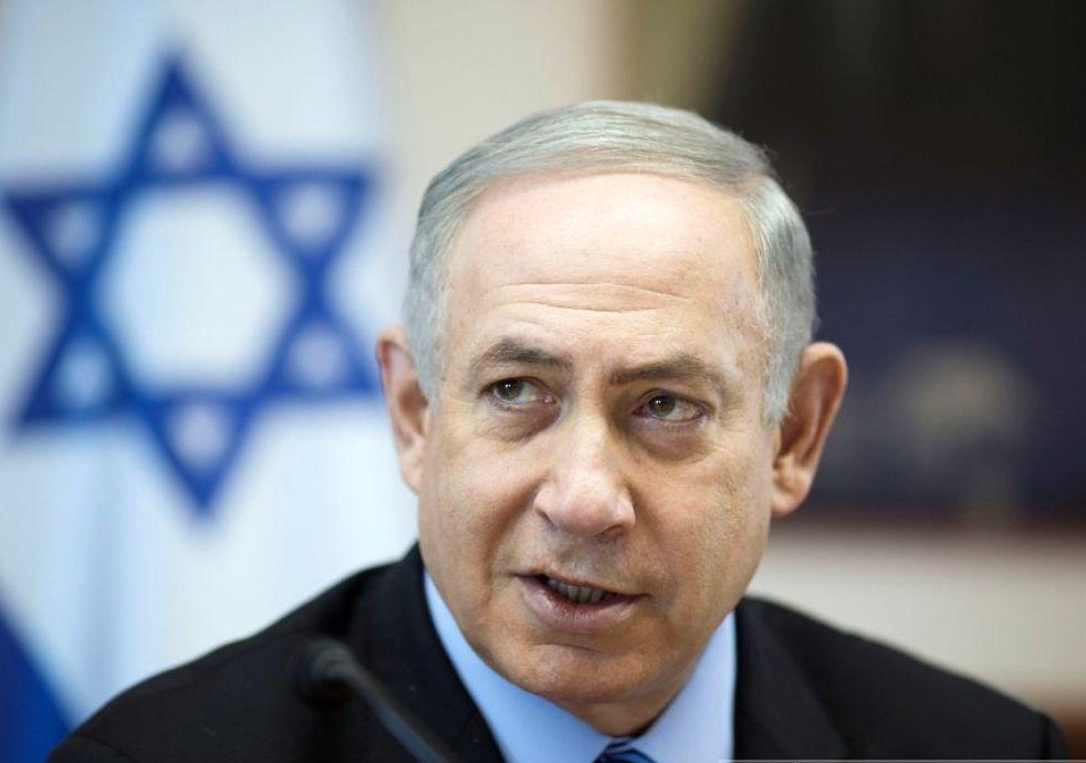 Netanyahu Benjamin EPA e1563609066343