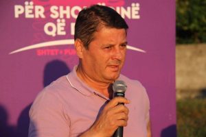 KQZ hap 11 kuti në Lezhë, Ndreu: As edhe një votë më tepër, hapini të gjitha