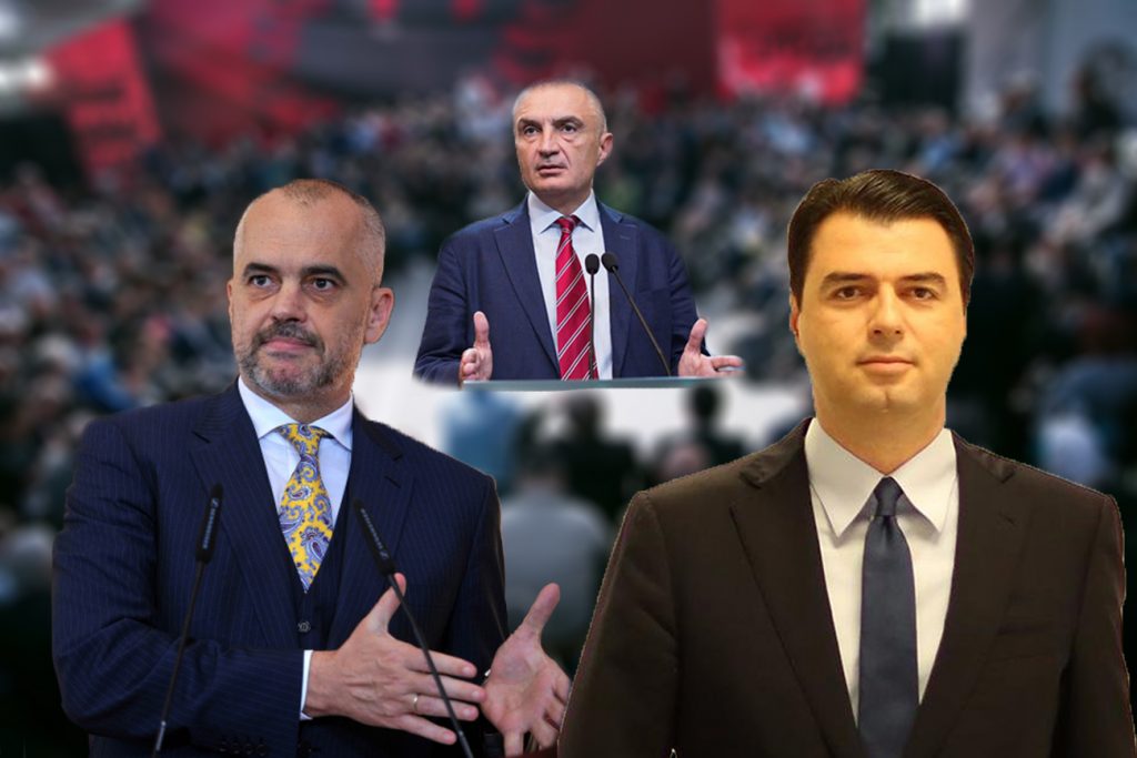 Ish- anëtari i Këshillit Kombëtar të PD zbulon “rrënjën” e krizës: Qeveria, opozita e presidenti janë bërë qesharake duke shpallur fitoren për një betejë të pabërë