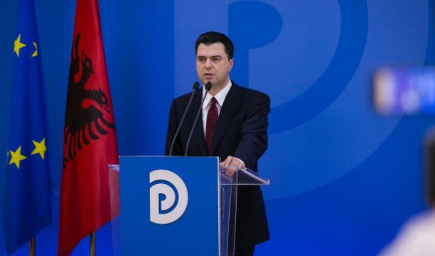 Basha flet për destabilizim të vendit: Do hetojmë grabitësit e Shqipërisë