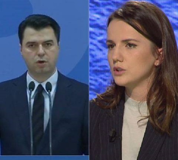 Rudina Hajdari: Do ketë përplasje, s’e ndal dot njeri! Bashës i ka dalë situata nga kontrolli, ai nuk e di se çfarë po ndodh