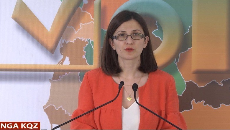 Përfundon procesi i numërimit, KQZ jep shifrat: Ja sa shqiptarë votuan më 30 qershor
