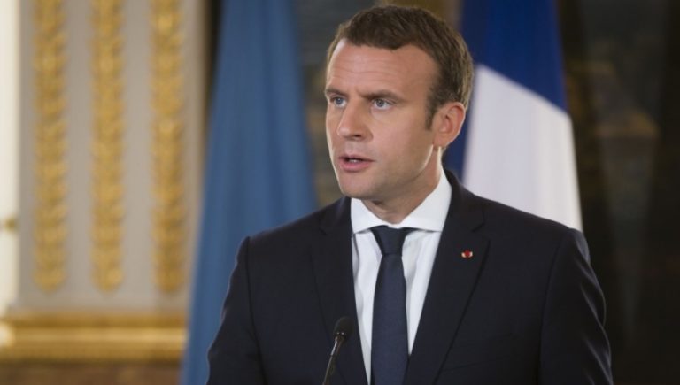 Reforma sfiduese e Shqipërisë në drejtësi dhe makinacionet franceze