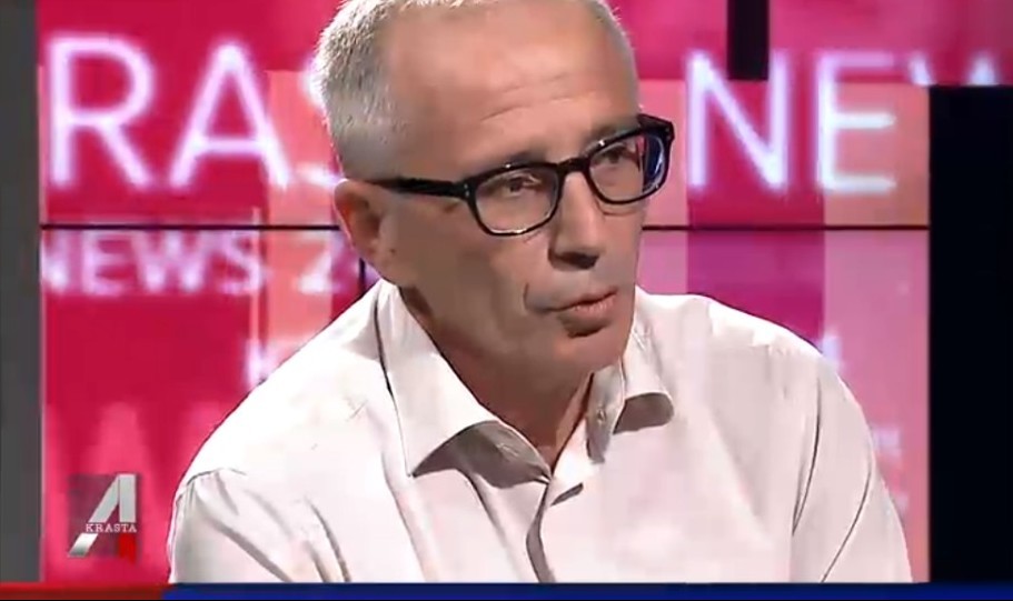 Mark Marku: Nuk duroj dot më, ndaj nxehem nëpër emisione