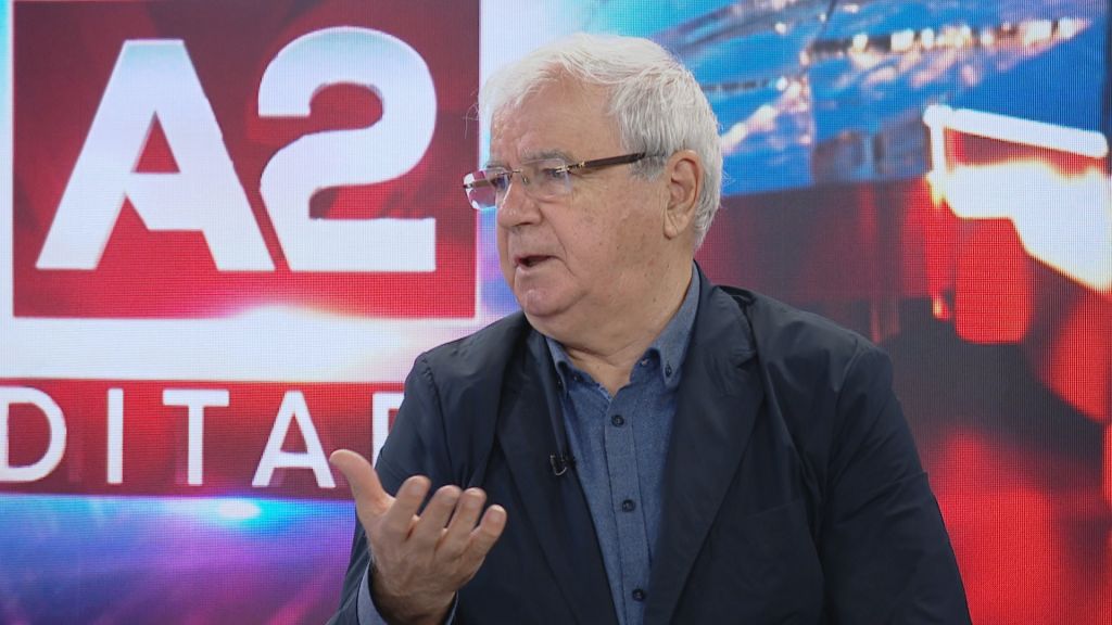 Spartak Ngjela: Shqipëria më e fortë pas 30 qershorit, meritë e Amerikës. 13 tetor nuk mund të ketë