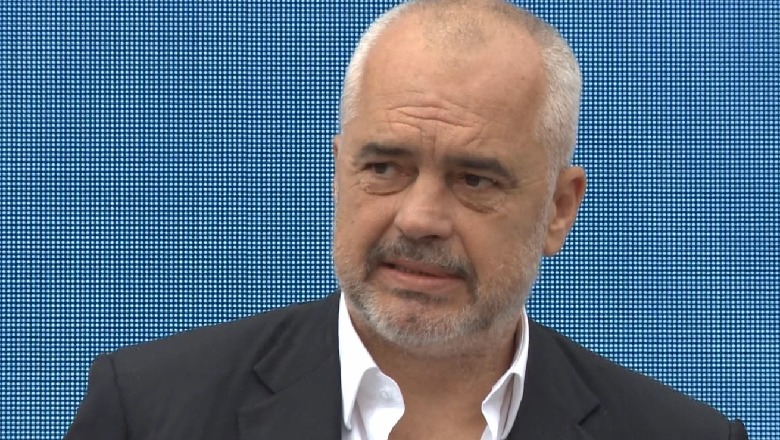 ‘I bëmë gropën vetes’, Rama e pranon publikisht: Erdhi furtuna, provat i keni…