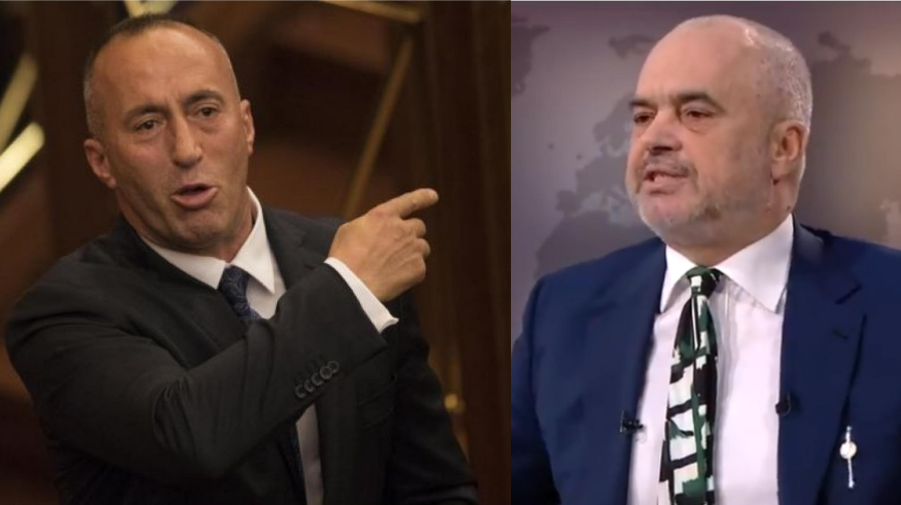 Haradinaj: Pas dorëheqjes më kontaktuan shumë kryeministra, por jo Rama. Vetëm Berisha e Meta më vlerësojnë në Shqipëri