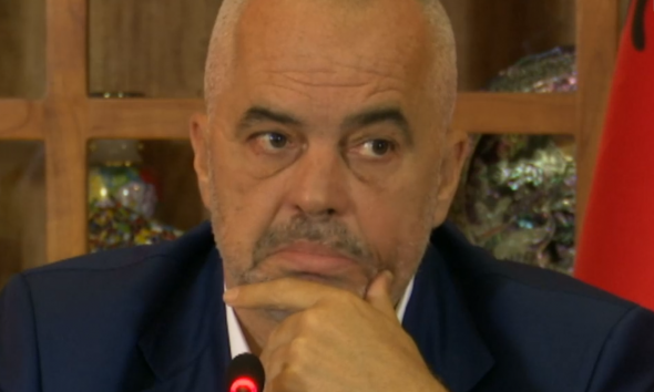 Rama flet për ndryshimet e mundshme në qeveri, Ditmir Bushatin dhe Arben Malajn