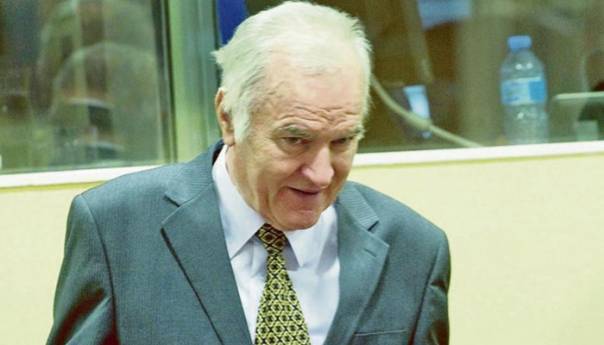 ratni zlocinac ratko mladic u bolnici ratko mladic 5d28490333e64