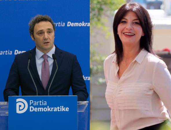 Bardh Spahia, pas djegies së shkollës i përgjigjet Jozefina Topallit: Do bëjmë çdo sakrificë