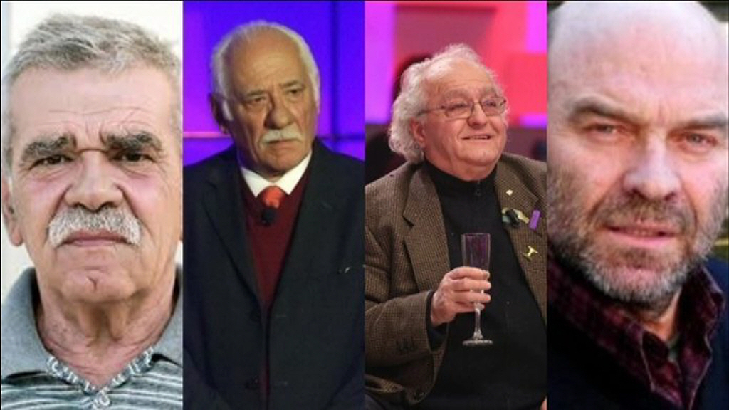 ‘Duam teatër të ri’, ikonat e artit shqiptar pro godinës së re moderne e bashkëkohore