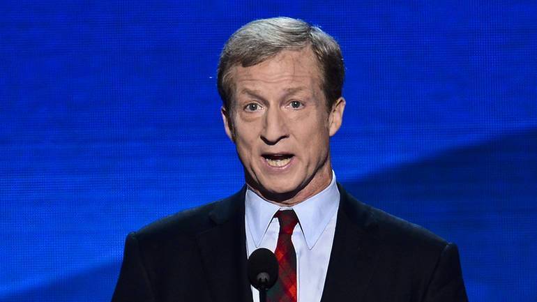 tom steyer