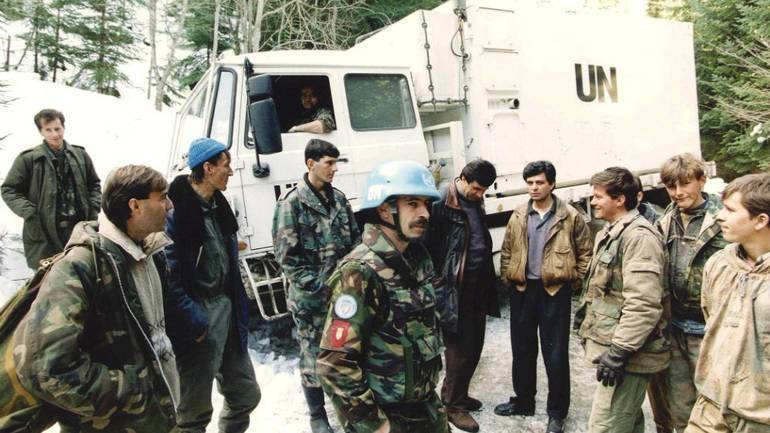 un srebrenica vojnici main epa 0 1 1