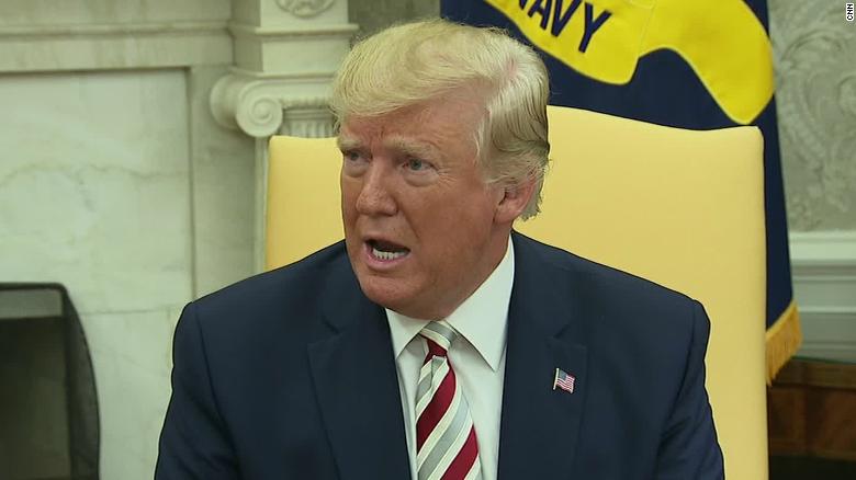 Trump: hebrenjtë që votojnë për Demokratët, të padijshëm ose të pabesë 13 190820172015 trump 08202019 exlarge 169