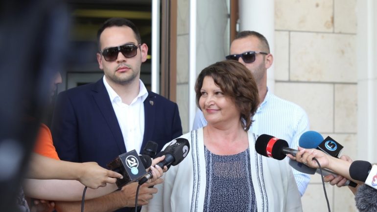 Maqedoni, dëshmojnë prokurorët për skandalin “Zhvatja”