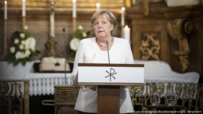 Zgjerimi i BE-së, Angela Merkel s'heq dorë nga Ballkani: është gjeo-strategji 9 50076651 401