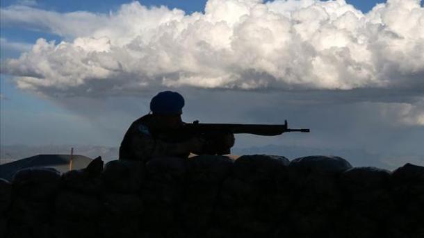 Ushtria turke filloi një operacion të gjerë kundër PKK-së 11 5d5a8825615ca