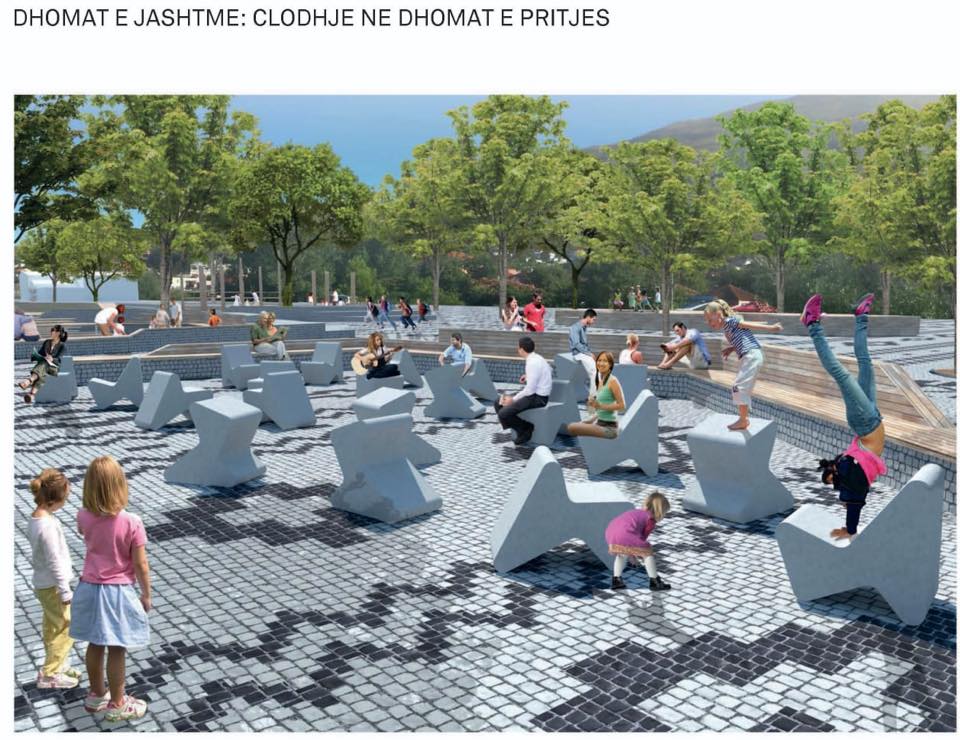 FOTOT e projektit, Rama: Ja si do transformohet vija e liqenit të Shkodrës nga Shiroka deri në Zogaj