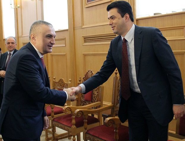 Meta lideri i ri i opozitës? Mentor Kikia: Ka marrë flamurin për vijën e ashpër, PD dhe Basha dështuan