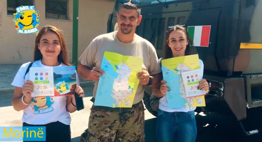 VIDEO/ Rama: Buzëqeshja e Shqipërisë në të gjitha pikat hyrëse të vendit