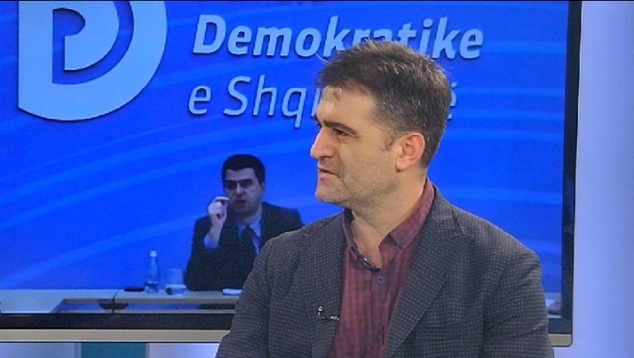 Rama tallet me Bashën, Ibsen Elezi: Me PD-në e vërtetë, as 6 muaj s’do kishte rezistuar