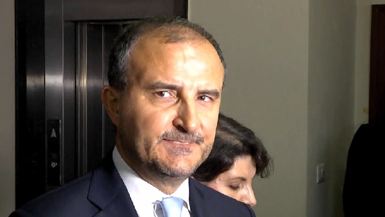 Luigi Soreca s’mund të mbajë “kryqin” e opozitës shqiptare