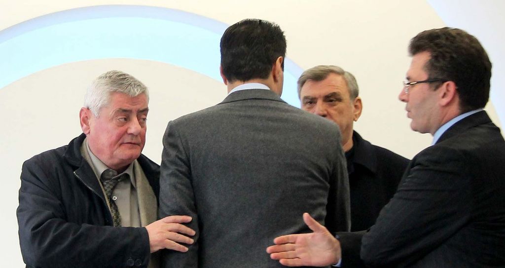 Duka: Pse kriza nuk zgjidhet nga qeveria, nuk do lejojmë që ky Parlament ta ketë të gjatë. Duhen zgjedhje