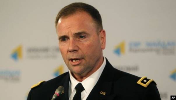 americki general
