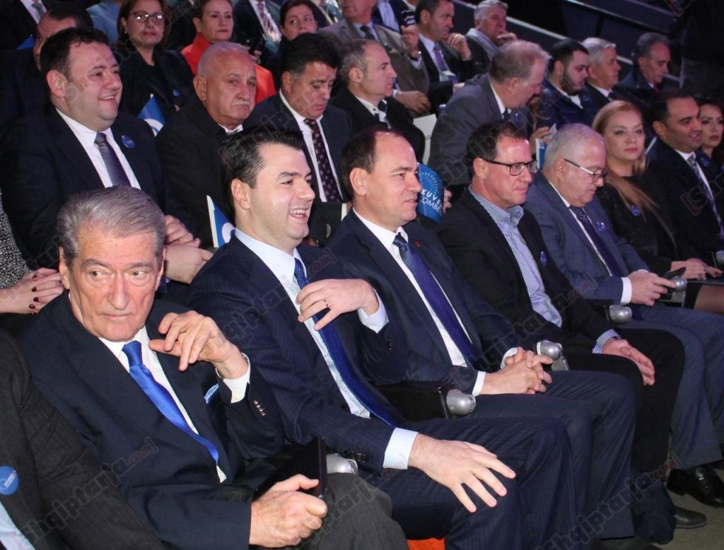 Ish-kreu i PD: 10 gabimet e Bashës që rrënuan partinë, bashkëfajtorë dhe Berisha e Nishani