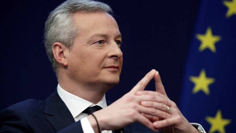 bruno.lemaire.francuska.epa