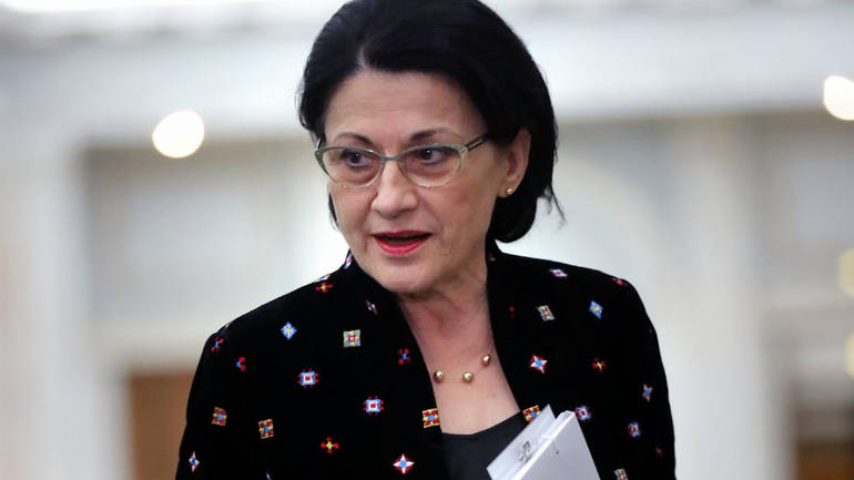 ecaterina andronescu epa