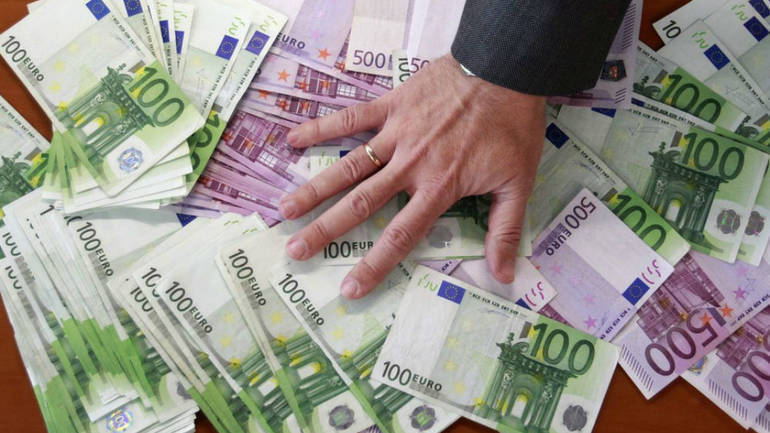euro novcanice reuters main 2 1