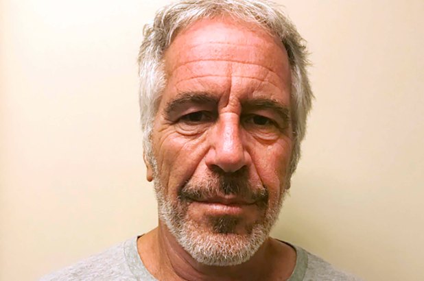 jeffrey epstein court