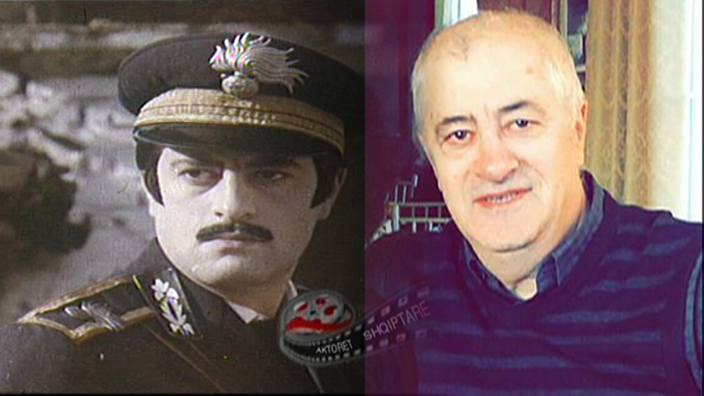 Vladimir MUZHA: Mësuesit e mi ishin “Nder i Kombit” Robert Ndrenika, Mihal Luarasi, Vangjush Furxhi, Vera Zheji