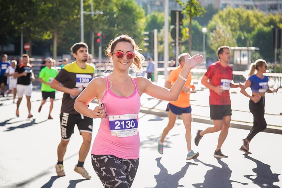 Veliaj sfidon Metën, më 13 Tetor në Tiranë do mbahet Maratona e vrapimit