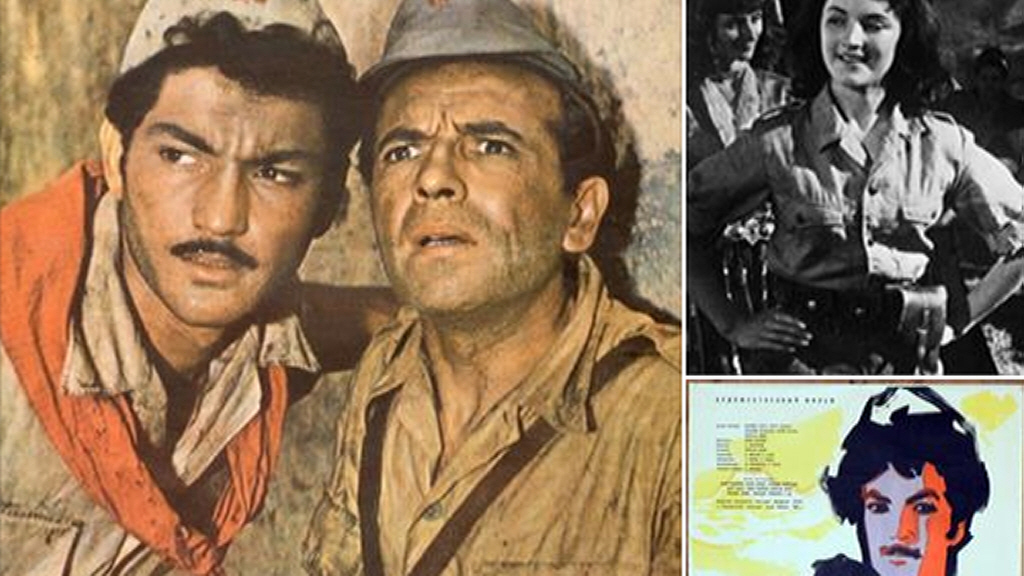 Urime Mario/ Arben Ashikut. Mbushi 80 vjeç, aktori që “çmendte” femrat ruse dhe shqiptare
