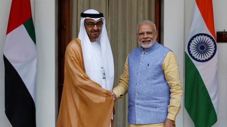 modi reuters