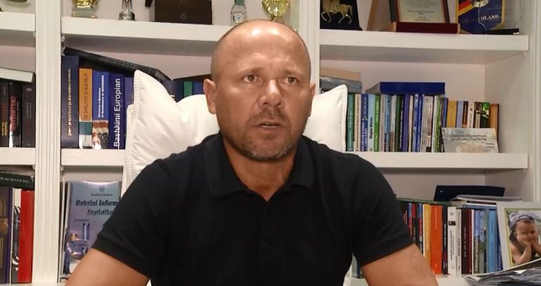 Xhelal Mziu: Do e pres 13 Tetorin në zyrë, do drejtoj deri në zgjedhje të lira e të ndershme. Kam punë me gjykatat.