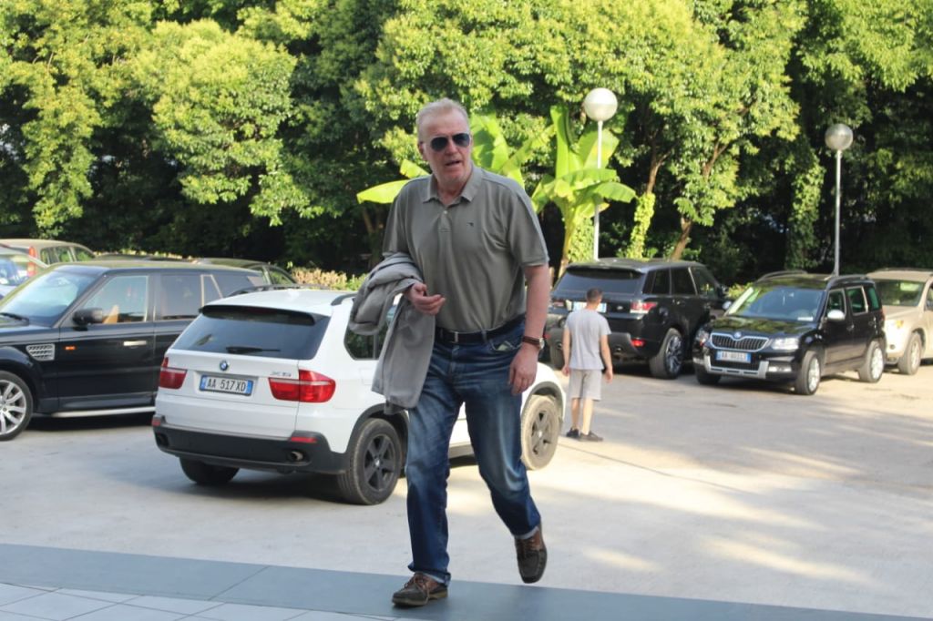 Genc Pollo: Edhe mua më bënë presion, por unë i tregova vendin Turqisë dhe Erdoganit
