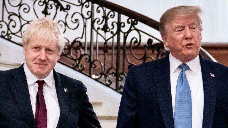 skynews donald trump boris johnson 4755073