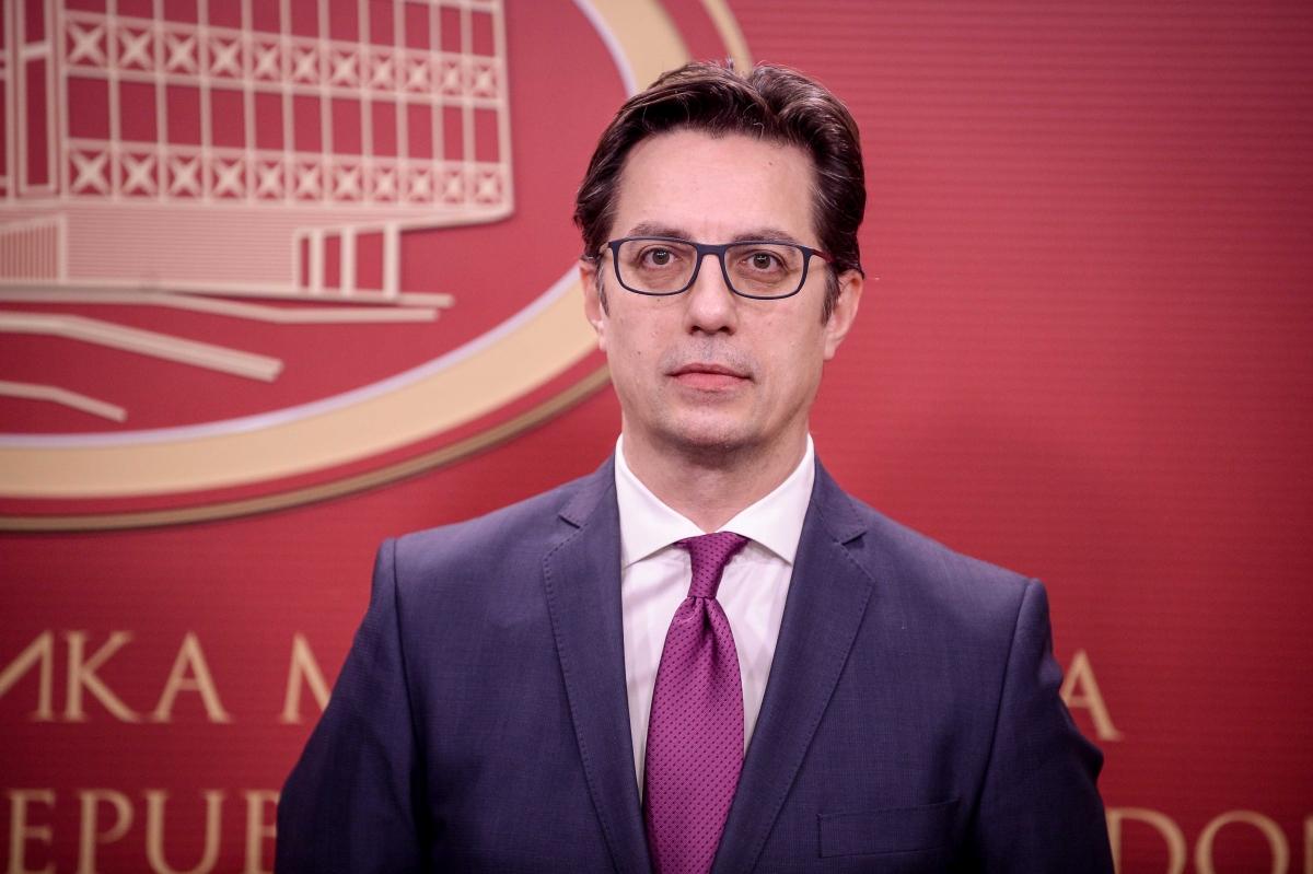 “Ndjekje penale për zhvatjen”, Pendarovski reagon për herë të parë