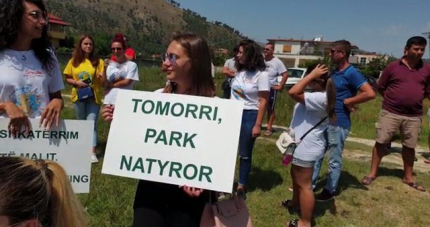 Banorët kundër Gjykatës për malin e Tomorrit, Klosi: Nuk do lejojmë shkatërrimin e parkut