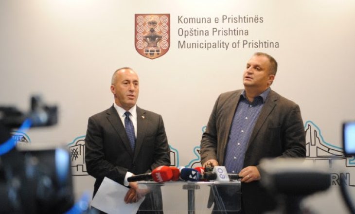 Ahmeti: Jemi pretendent për të fituar zgjedhjet