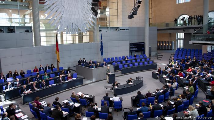 Negociatat/ CDU/CSU i hap dritën jeshile Maqedonisë së Veriut