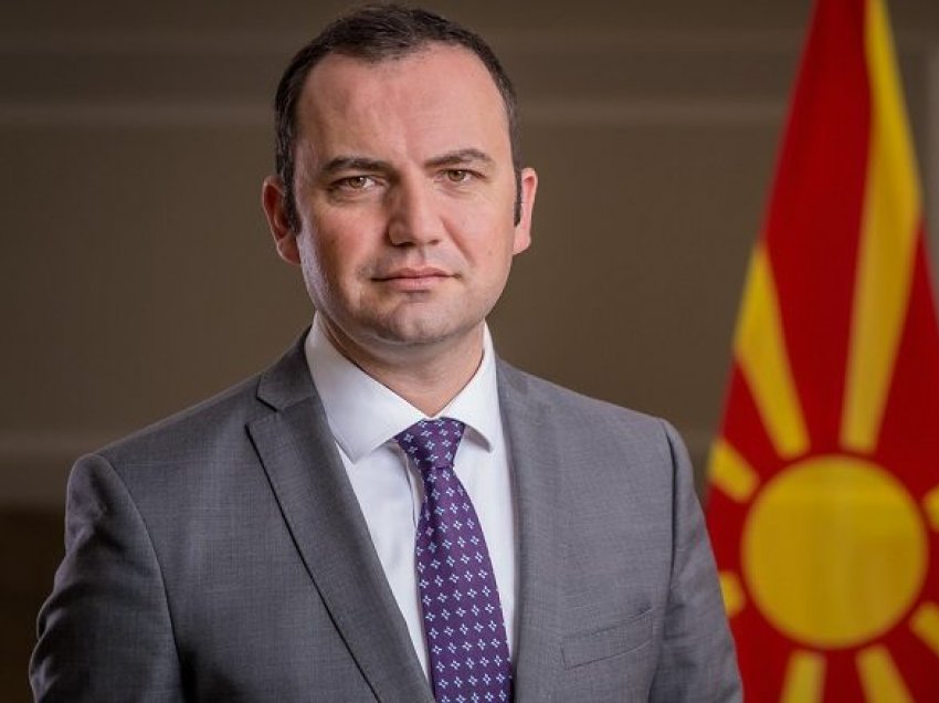 Osmani: Franca do zbusë qëndrimin për negociatat