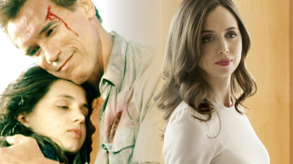 Rrëfehet Eliza Dushku: Si e njoha Shqipërinë dhe pse e dashuroj vendin tim