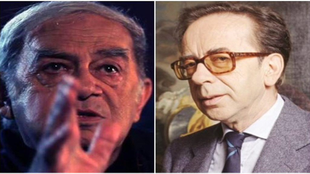 “Si e pashë Ismail Kadarenë në kafe me agjentin e sigurimit”