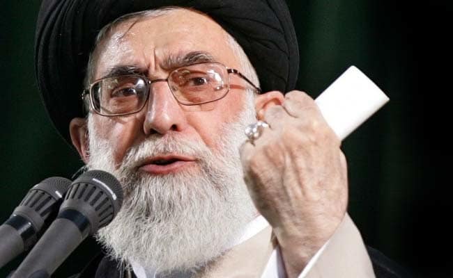 khamenei